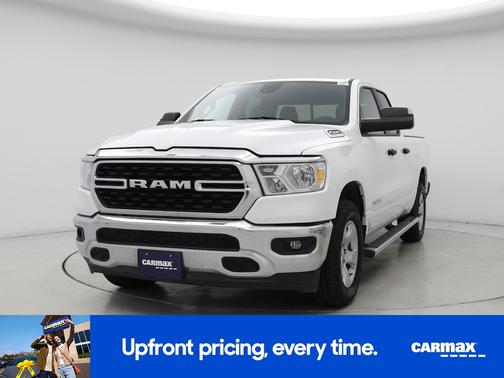 2023 RAM 1500 Bighorn