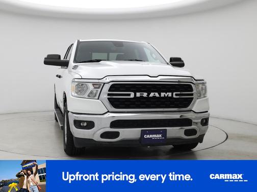 2023 RAM 1500 Bighorn