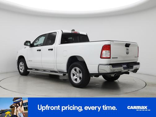 2023 RAM 1500 Bighorn