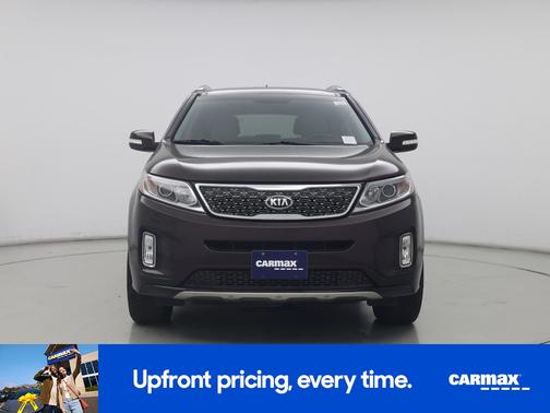 2015 Kia Sorento Limited