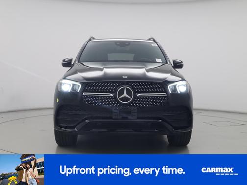 2022 Mercedes-Benz GLE 450 