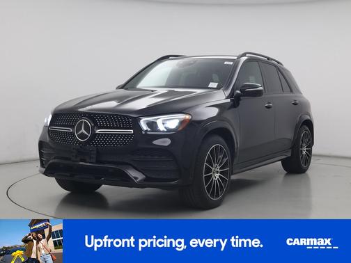 2022 Mercedes-Benz GLE 450 