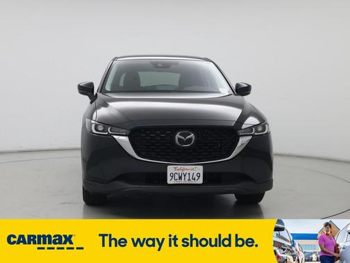2022 Mazda CX-5 2.5 S Select Package