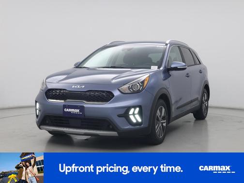 2022 Kia Niro Plug-In Hybrid EX