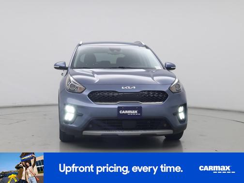 2022 Kia Niro Plug-In Hybrid EX