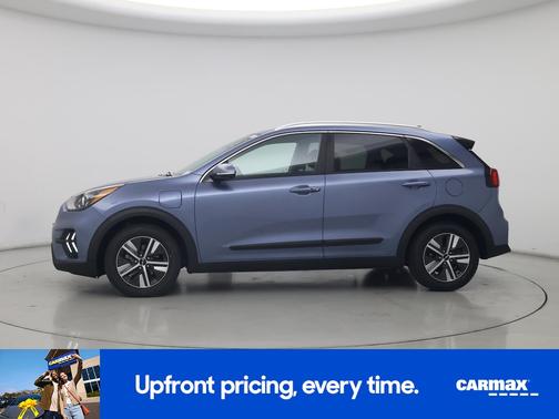 2022 Kia Niro Plug-In Hybrid EX