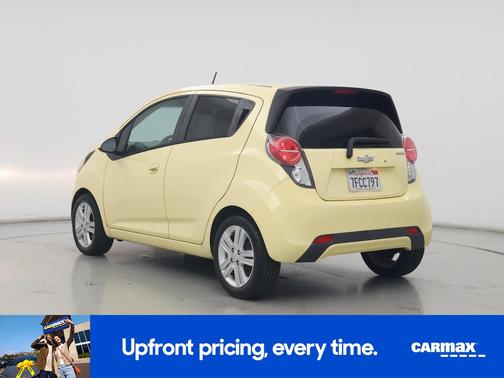 2014 Chevrolet Spark LS