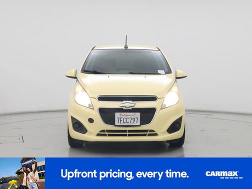 2014 Chevrolet Spark LS