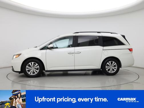 2016 Honda Odyssey EX