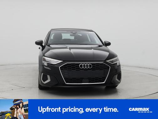 2023 Audi A3 Premium