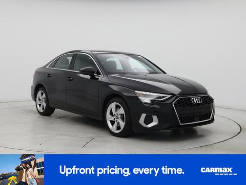 2023 Audi A3 Premium