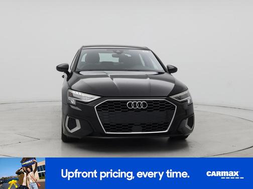 2023 Audi A3 Premium