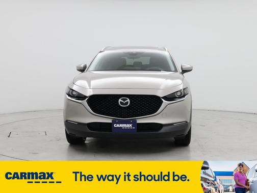 2023 Mazda CX-30 2.5 S Premium Package