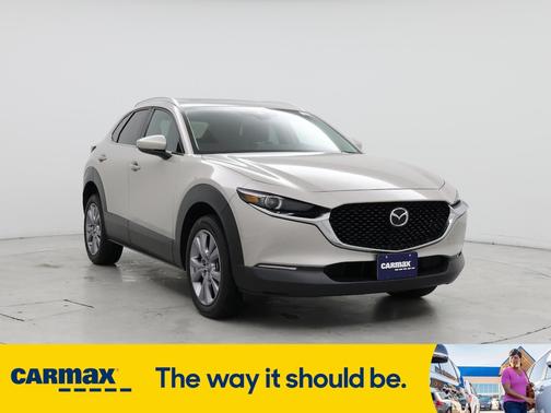 2023 Mazda CX-30 2.5 S Premium Package