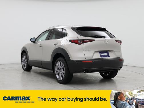 2023 Mazda CX-30 2.5 S Premium Package