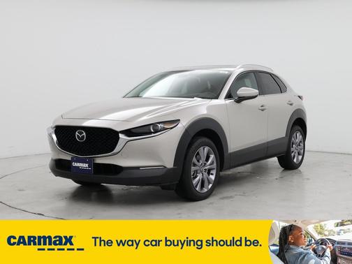 2023 Mazda CX-30 2.5 S Premium Package