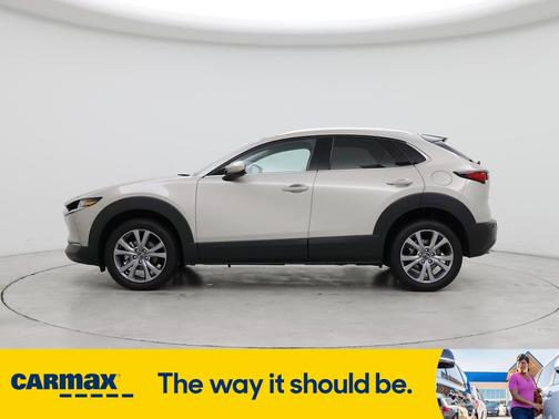 2023 Mazda CX-30 2.5 S Premium Package