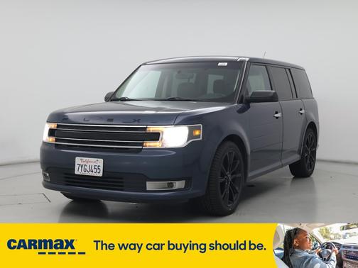 2016 Ford Flex SEL