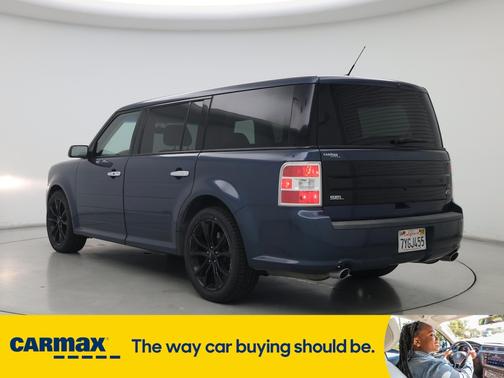 2016 Ford Flex SEL