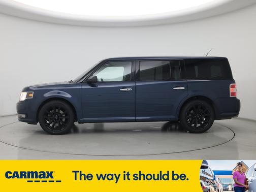 2016 Ford Flex SEL