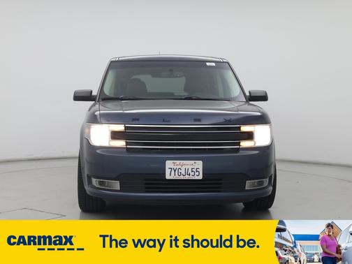 2016 Ford Flex SEL