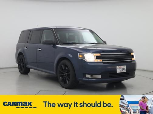 2016 Ford Flex SEL