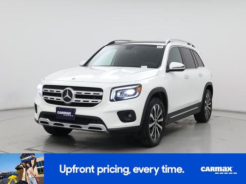 2022 Mercedes-Benz GLB 250 