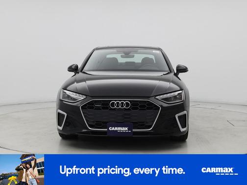 2024 Audi A4 Premium Plus