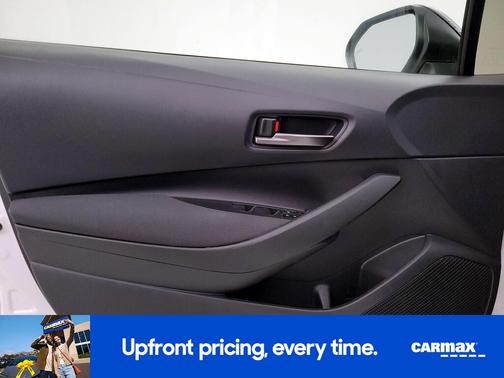 2024 Toyota GR Corolla Premium