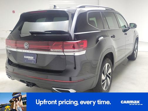 2024 Volkswagen Atlas SE w/Tech