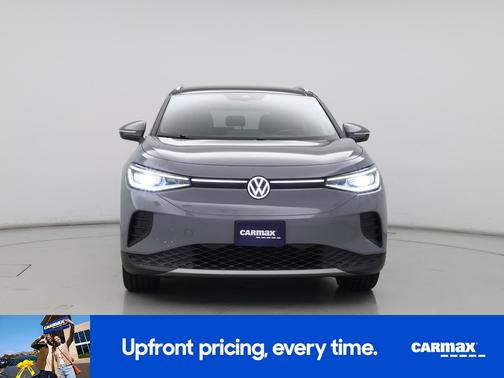 2022 Volkswagen ID.4 PRO S