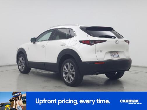 2022 Mazda CX-30 Premium