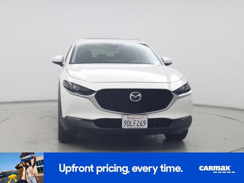 2022 Mazda CX-30 Premium