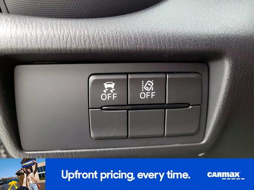 2023 Mazda MX-5 Miata RF Grand Touring