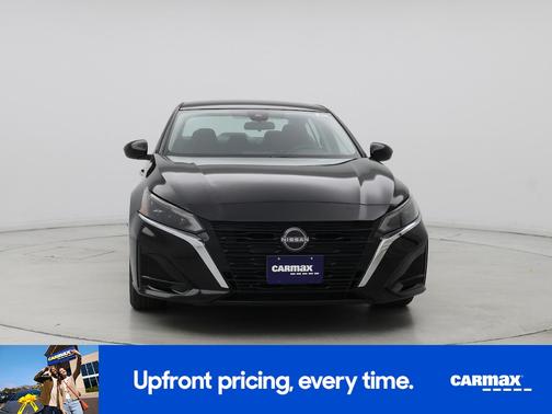 2023 Nissan Altima SV