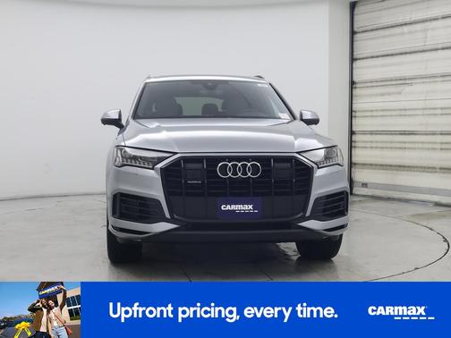 2024 Audi Q7 Premium Plus