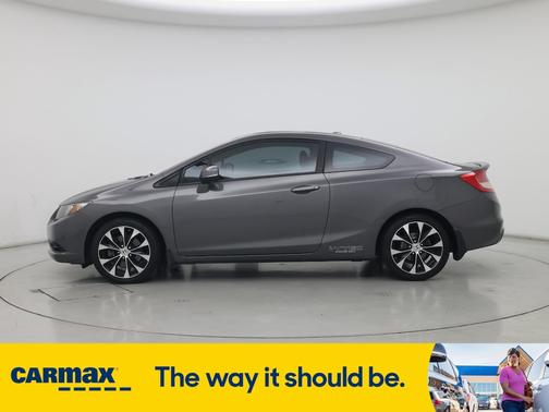 2013 Honda Civic SI