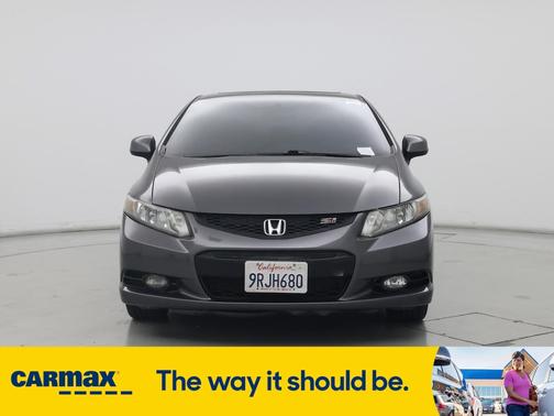 2013 Honda Civic SI