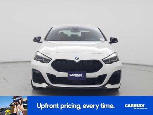 2021 BMW M235 Gran Coupe XI Gran Coupe