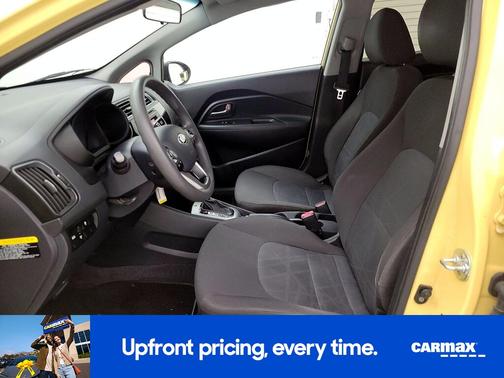 2016 Kia Rio LX