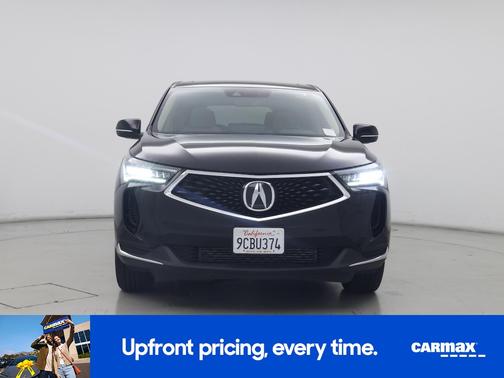 2022 Acura RDX Technology