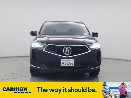 2022 Acura RDX Technology