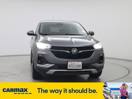2020 Buick Encore GX Preferred