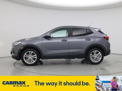 2020 Buick Encore GX Preferred