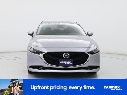2019 Mazda Mazda3 Select