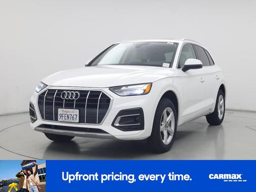 2023 Audi Q5 Premium