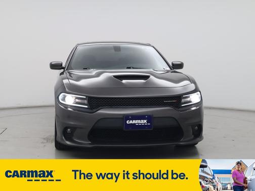 2020 Dodge Charger R/T