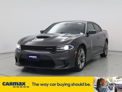 2020 Dodge Charger R/T