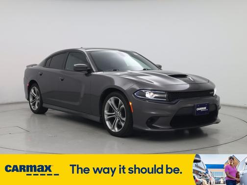 2020 Dodge Charger R/T