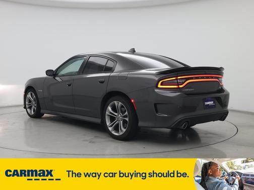 2020 Dodge Charger R/T